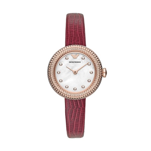 EMPORIO ARMANI WATCHES