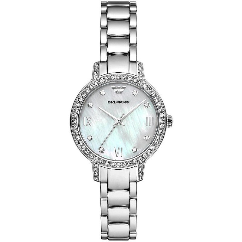 EMPORIO ARMANI WATCHES