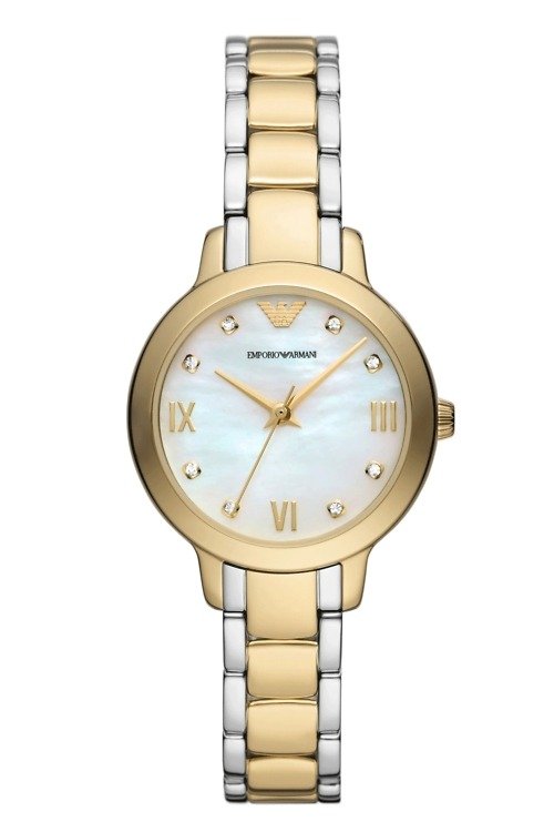 EMPORIO ARMANI WATCHES