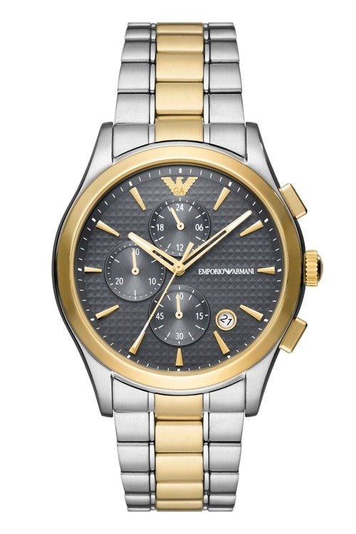 EMPORIO ARMANI WATCHES