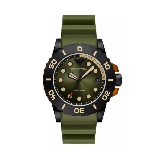 EMPORIO ARMANI - WATCHES