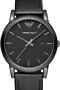 EMPORIO ARMANI WATCHES