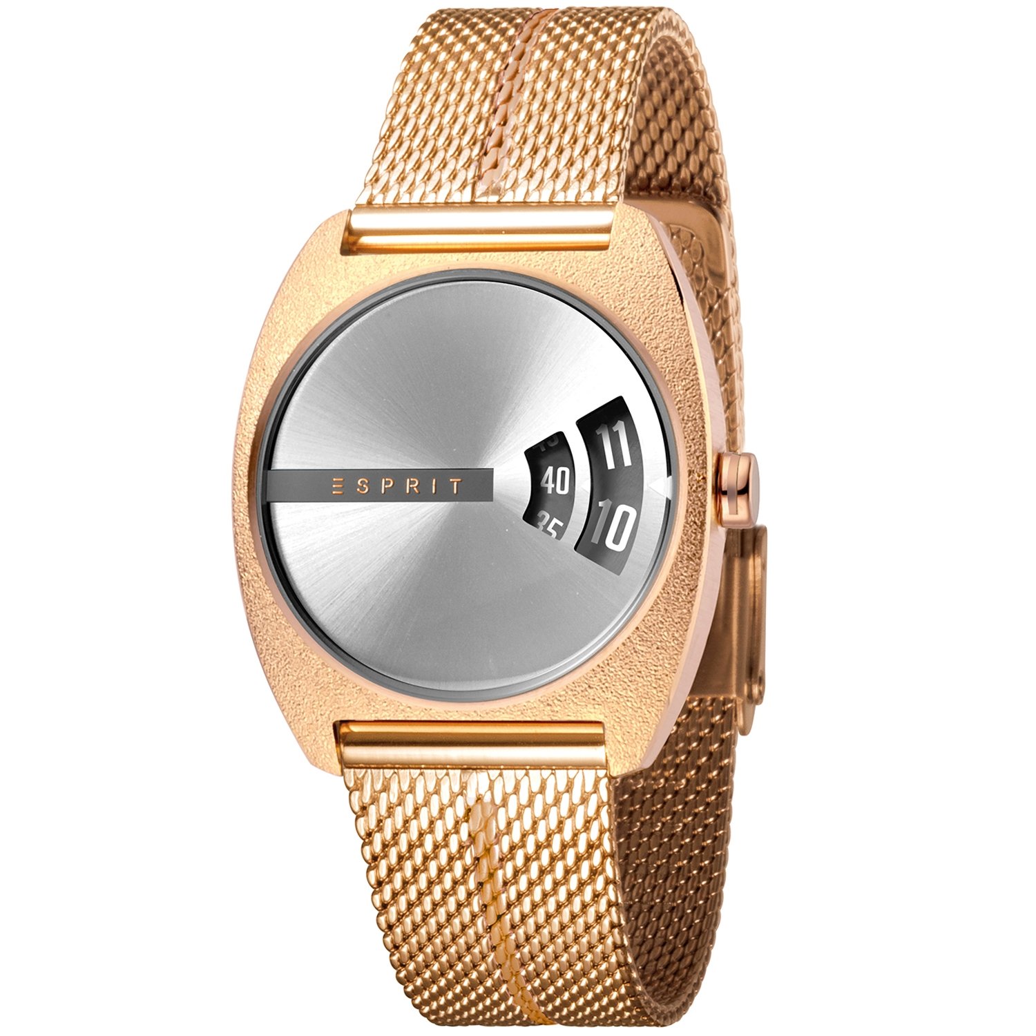 ESPRIT TIME WATCHES