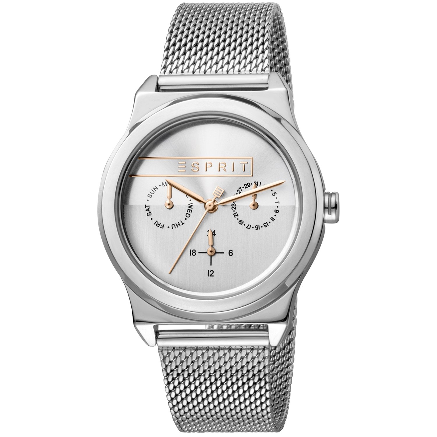 ESPRIT TIME WATCHES