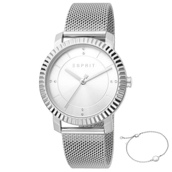 ESPRIT TIME WATCHES