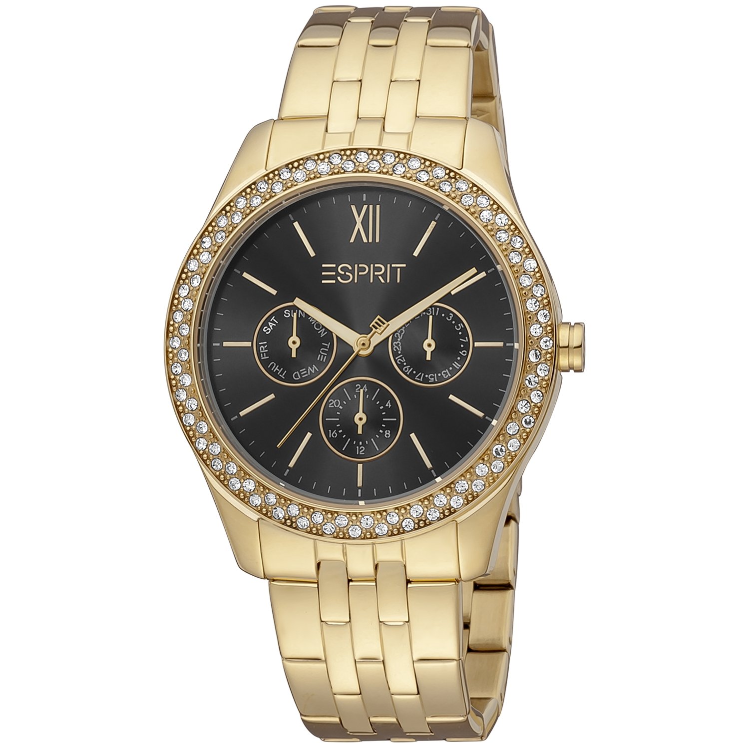 ESPRIT TIME WATCHES