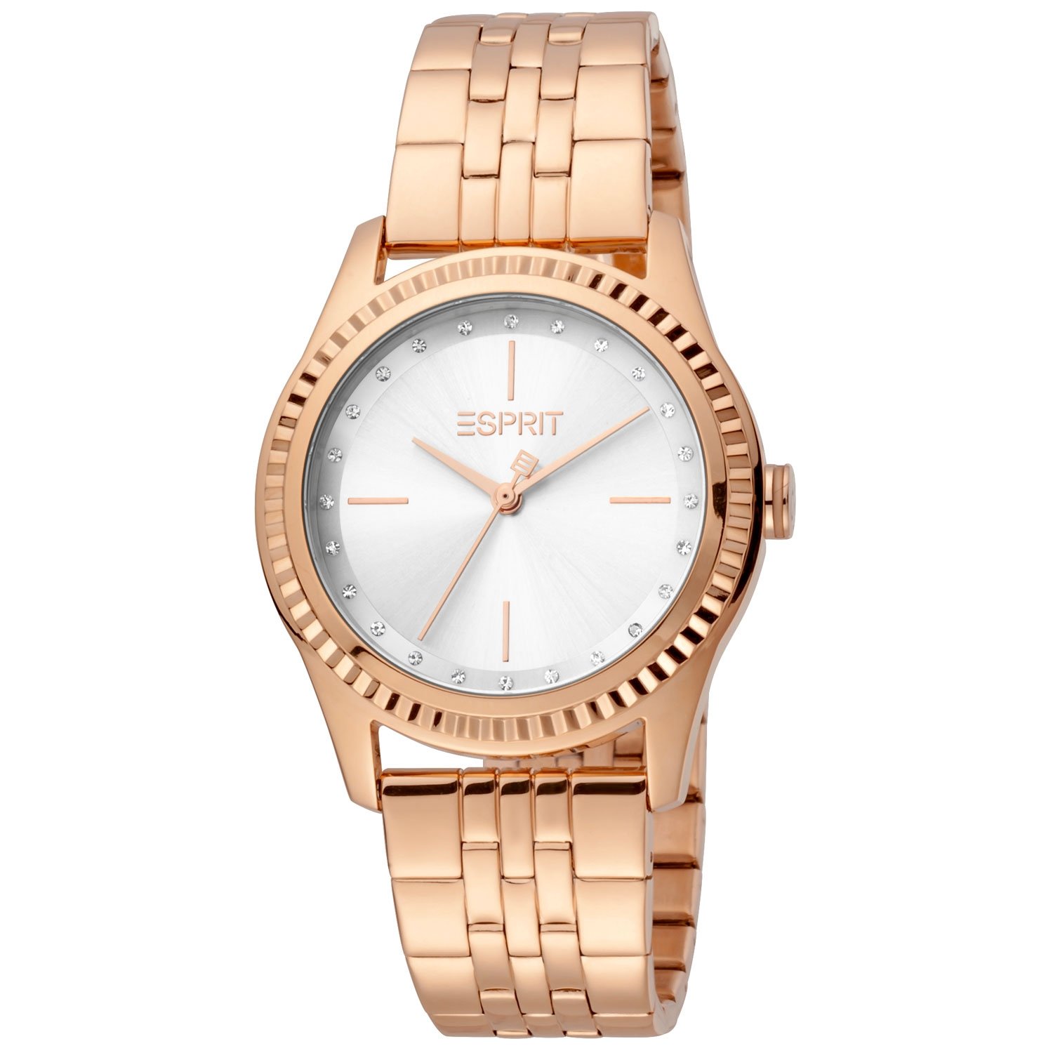 ESPRIT TIME WATCHES
