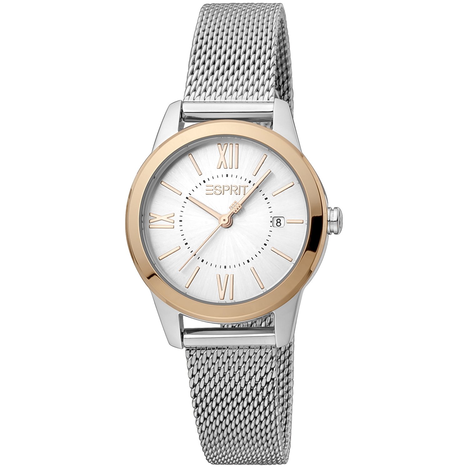 ESPRIT TIME WATCHES