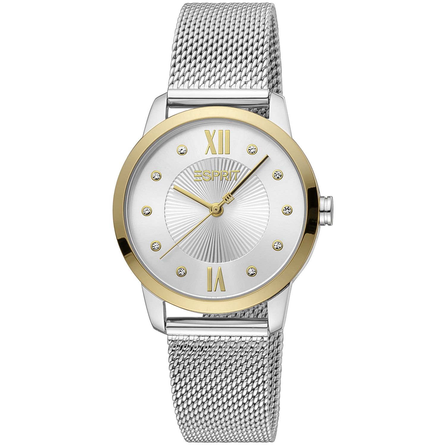 ESPRIT TIME WATCHES