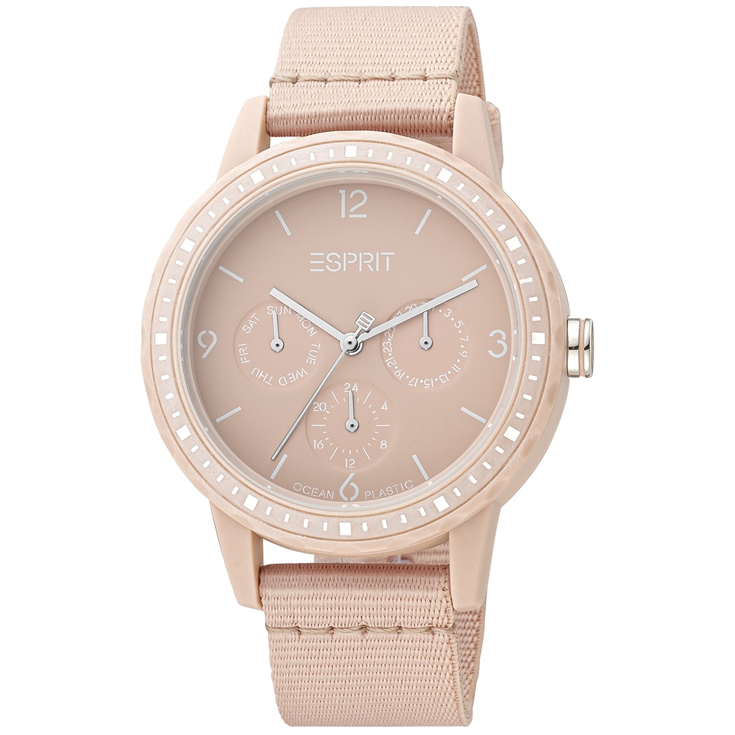 ESPRIT TIME WATCHES