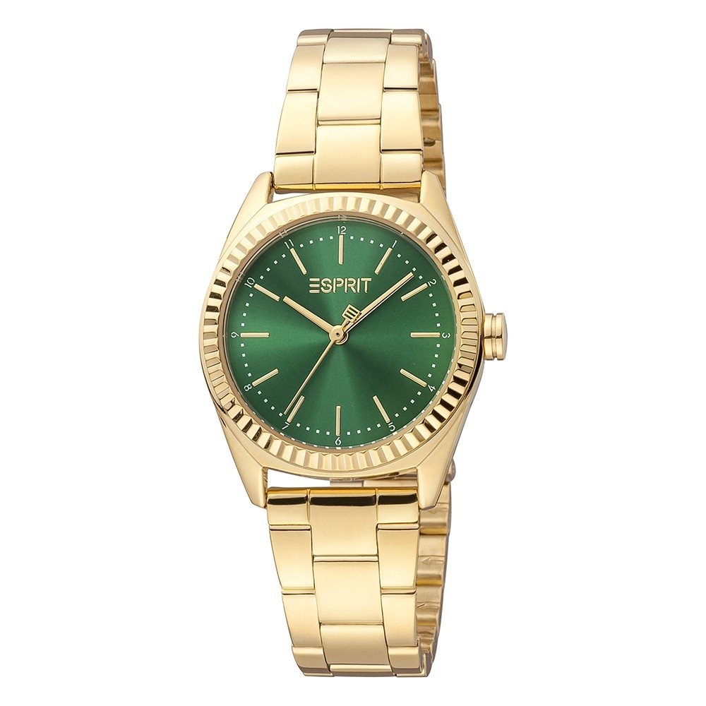 ESPRIT TIME WATCHES