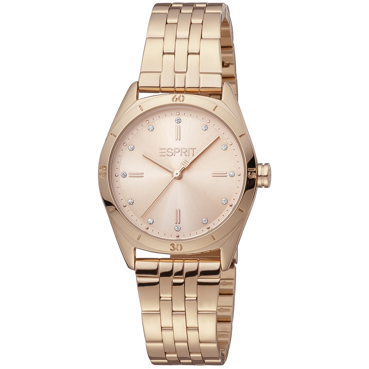 ESPRIT TIME WATCHES