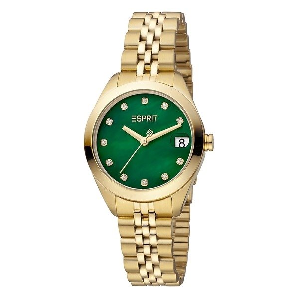 ESPRIT TIME WATCHES