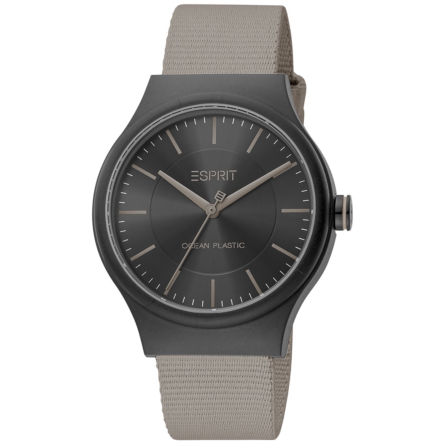 ESPRIT TIME WATCHES