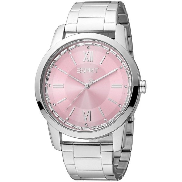 ESPRIT TIME WATCHES