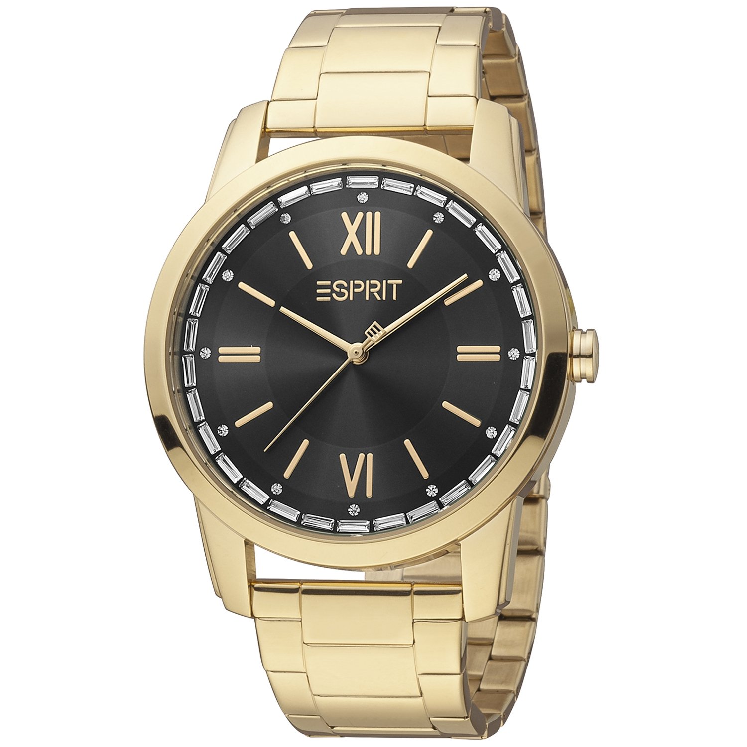 ESPRIT TIME WATCHES
