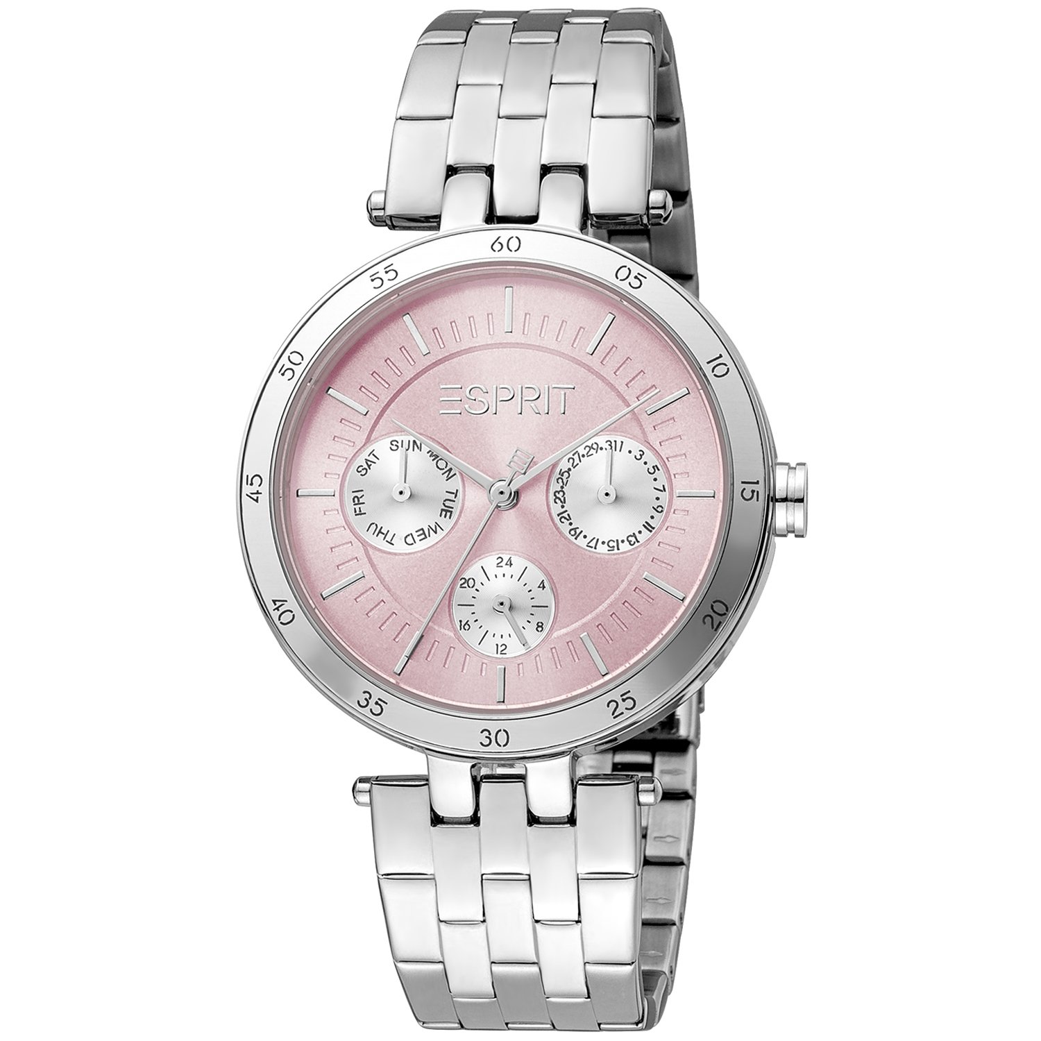 ESPRIT TIME WATCHES