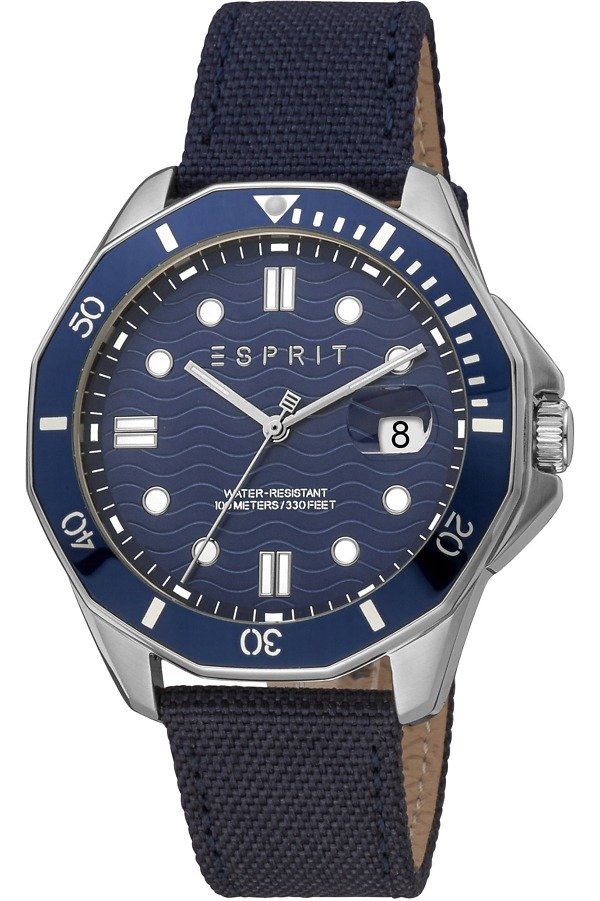 ESPRIT TIME WATCHES