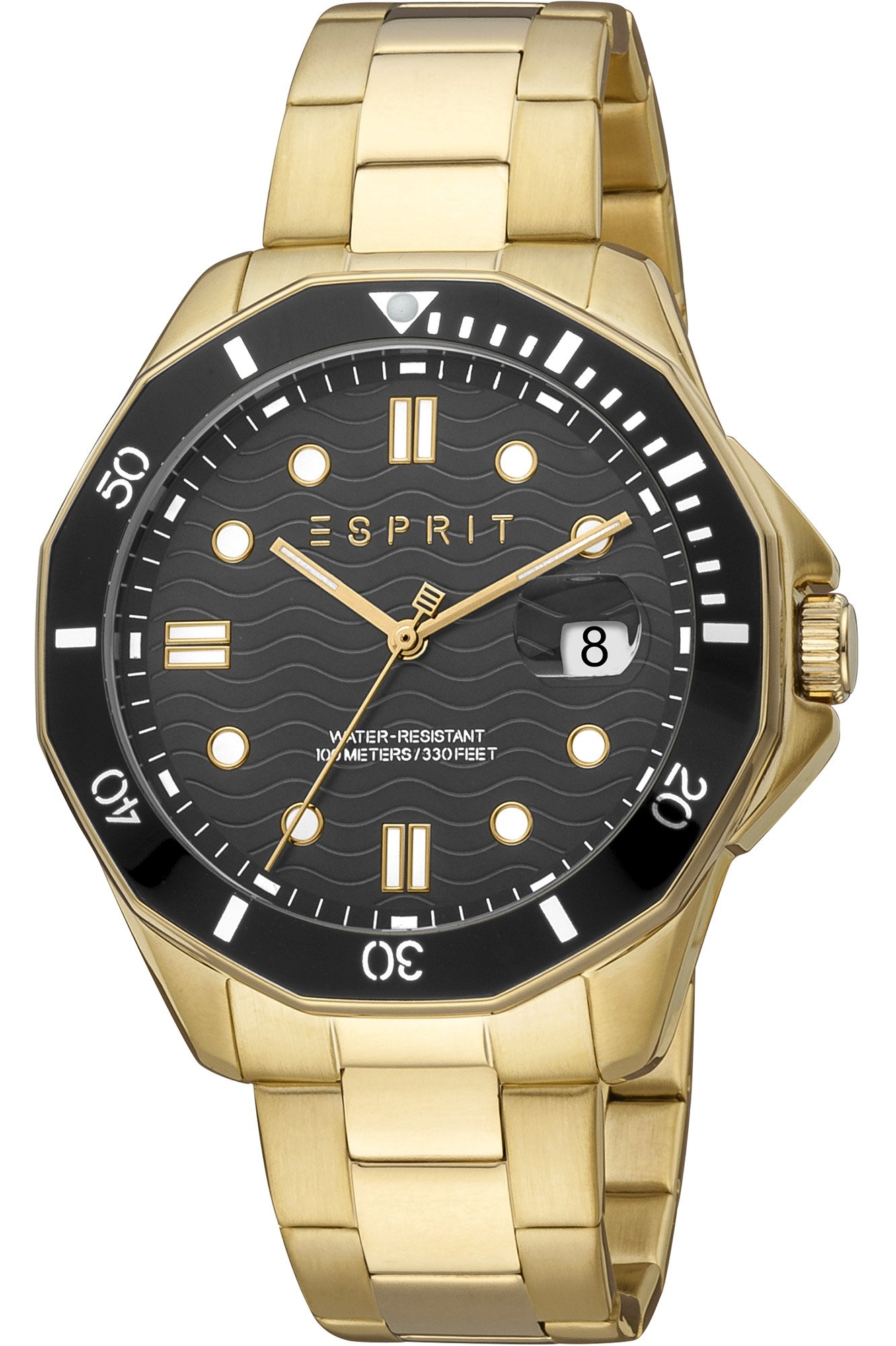 ESPRIT TIME WATCHES