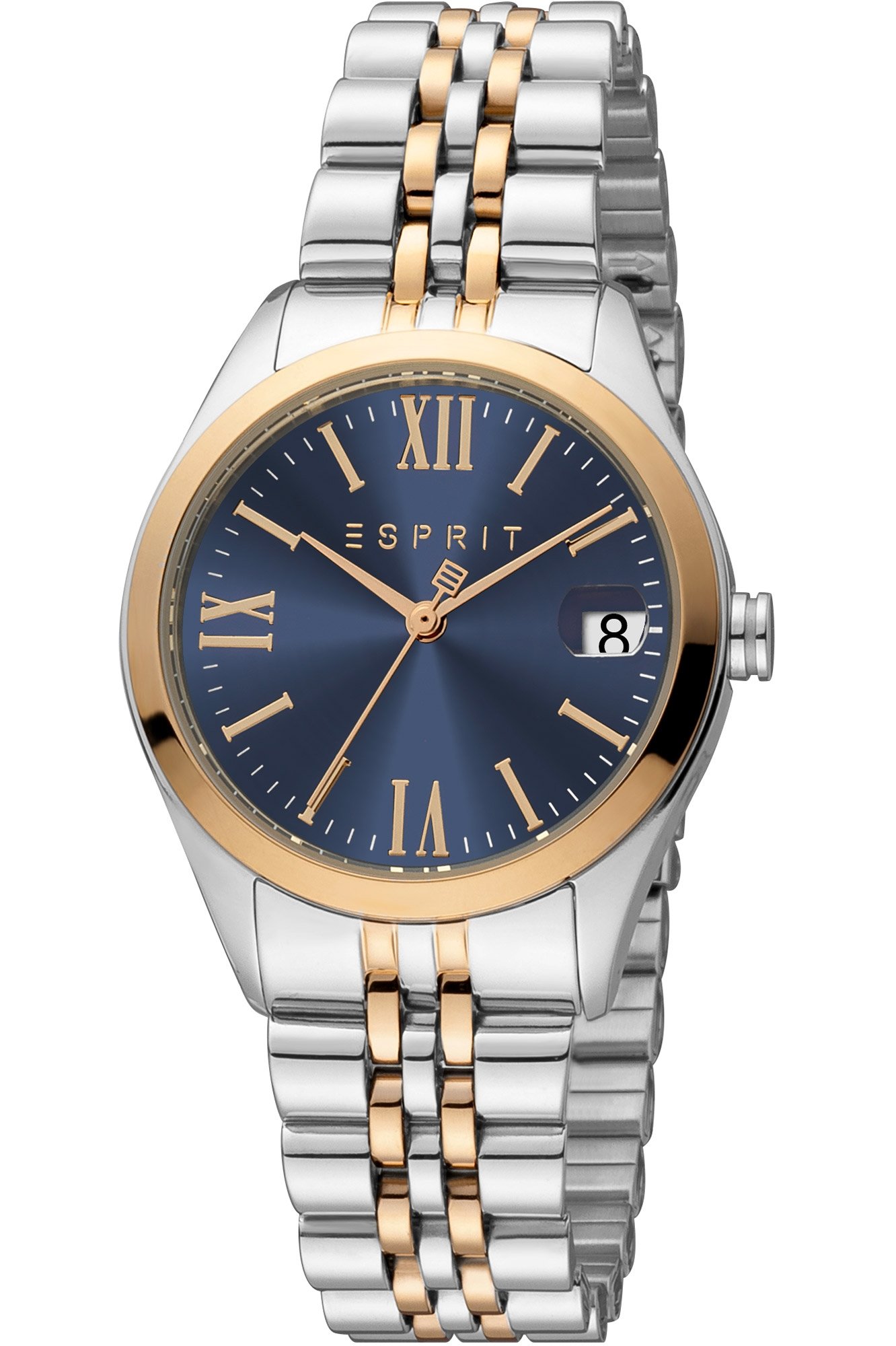 ESPRIT TIME WATCHES