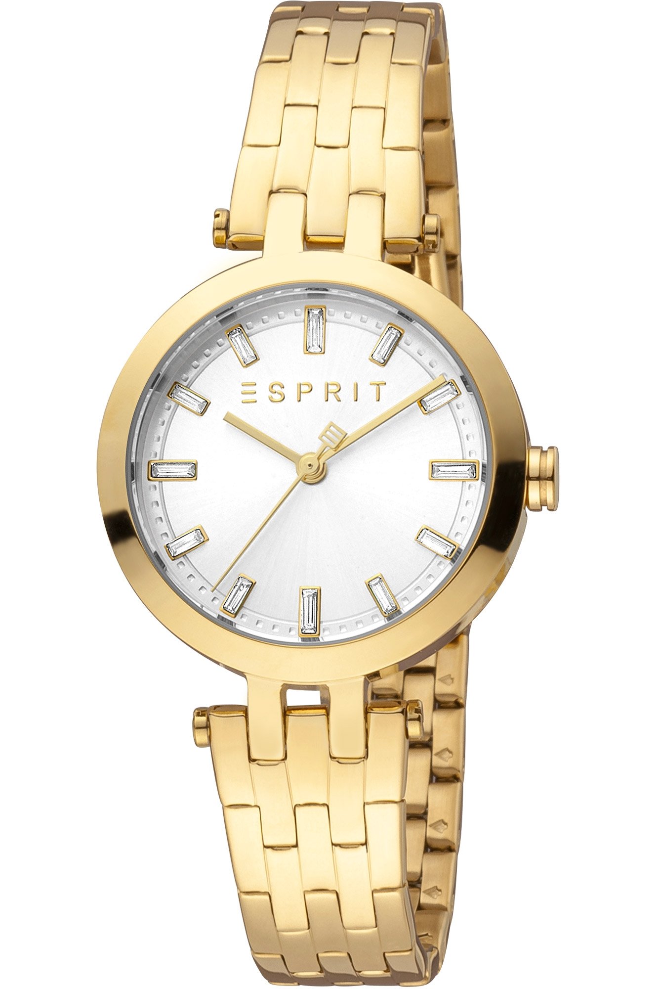 ESPRIT TIME WATCHES