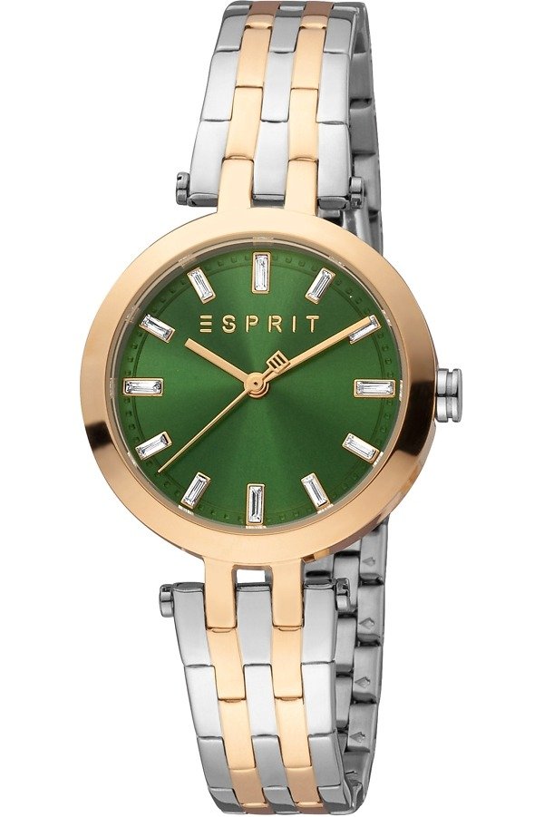 ESPRIT TIME - WATCHES