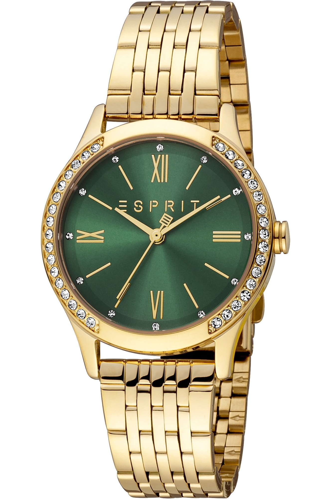 ESPRIT TIME WATCHES