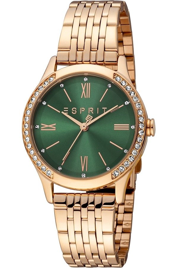 ESPRIT TIME - WATCHES