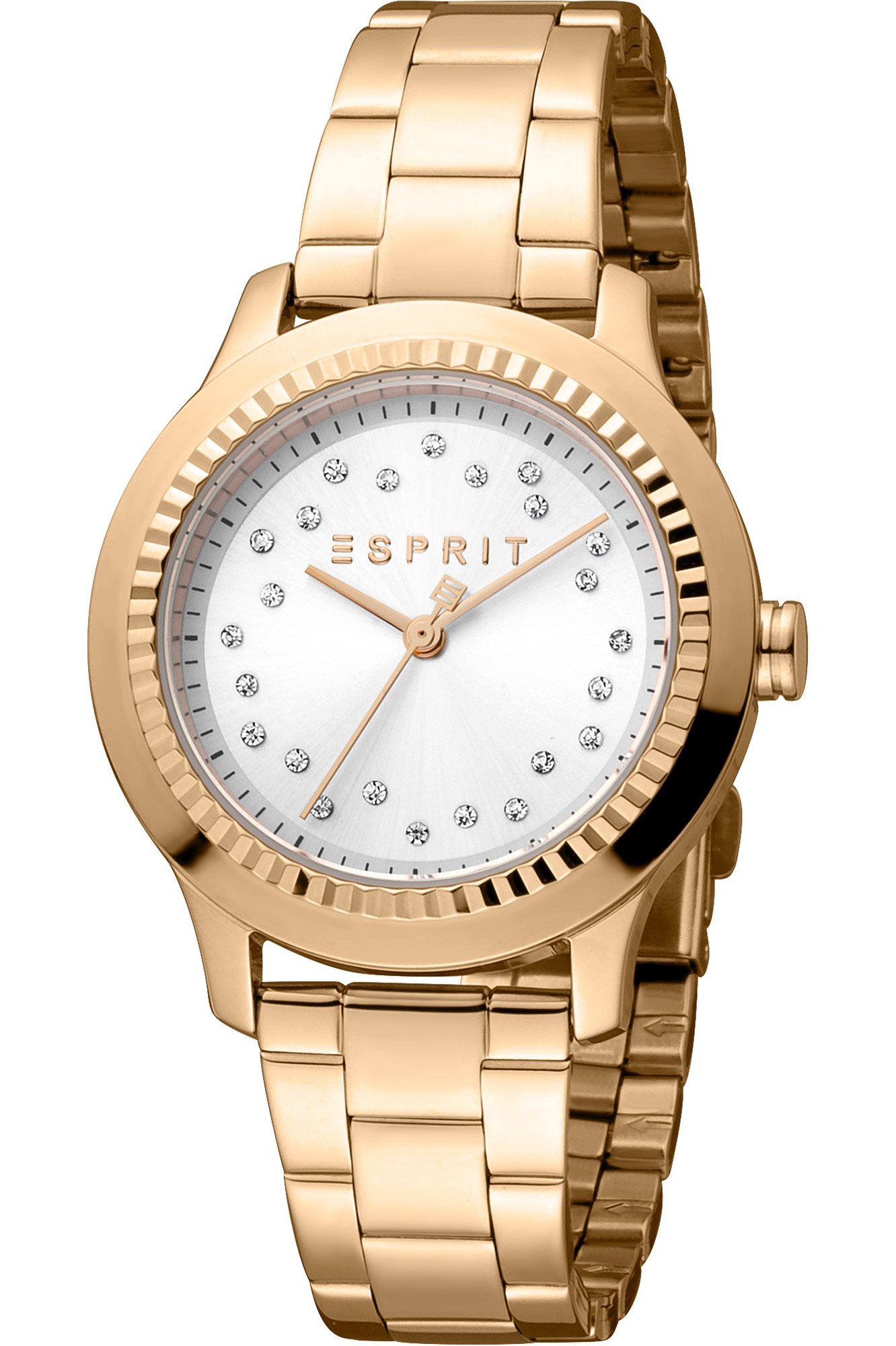 ESPRIT TIME WATCHES