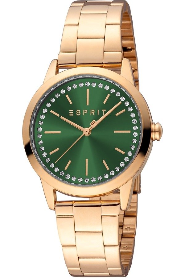ESPRIT TIME WATCHES