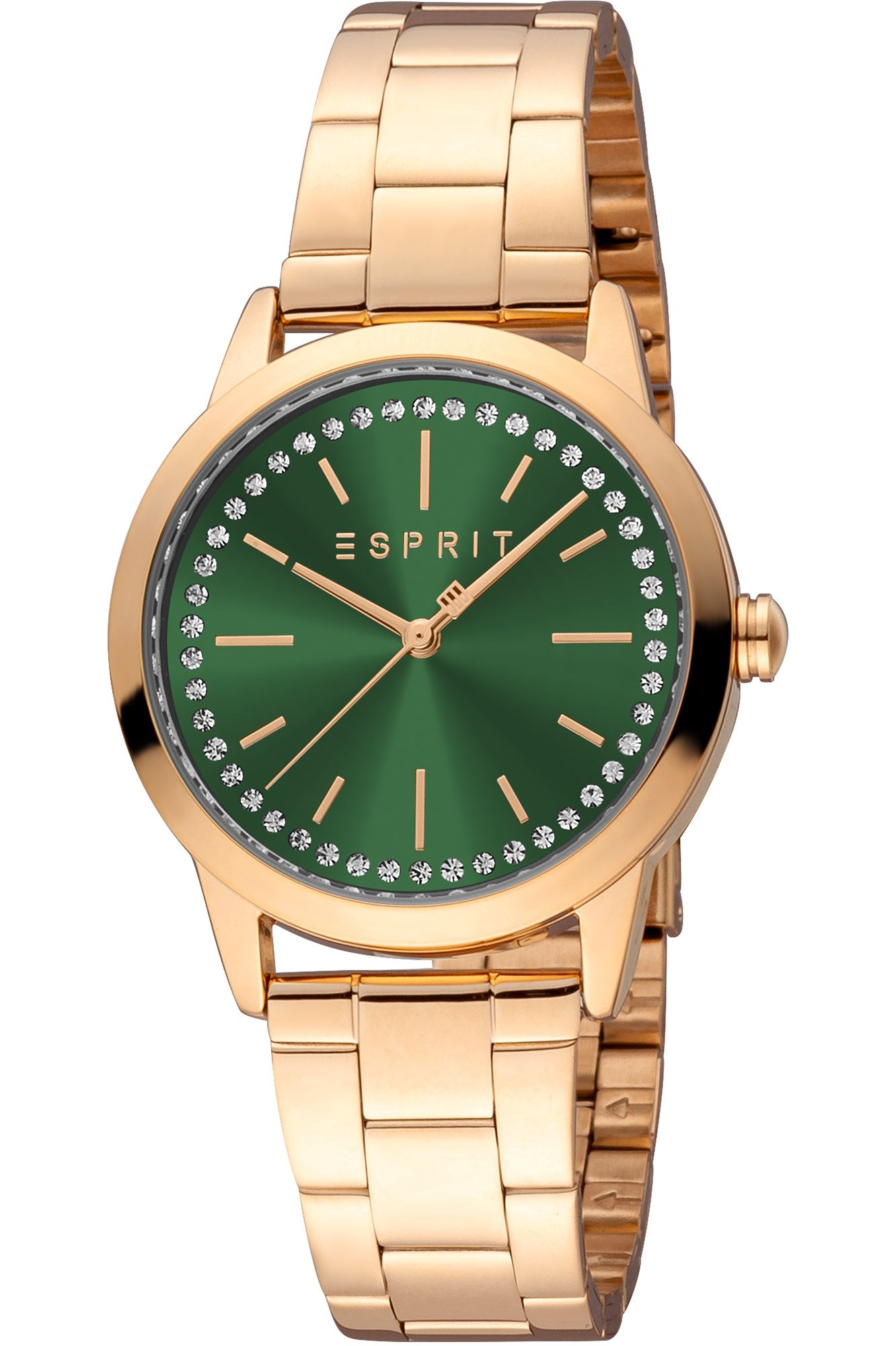 ESPRIT TIME WATCHES
