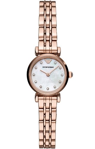 EMPORIO ARMANI WATCHES