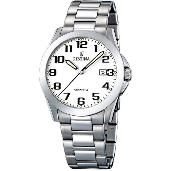 FESTINA - WATCHES