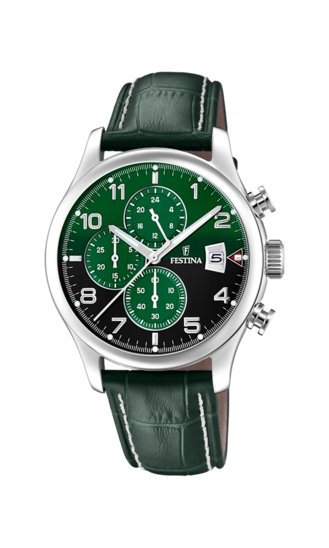 FESTINA - WATCHES