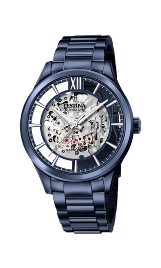 FESTINA - WATCHES