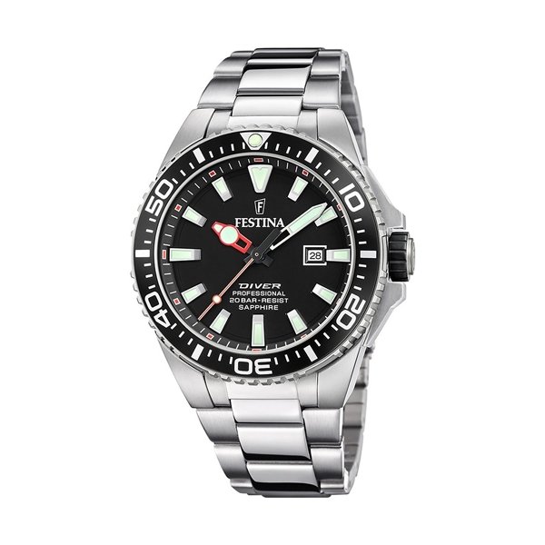 FESTINA - WATCHES