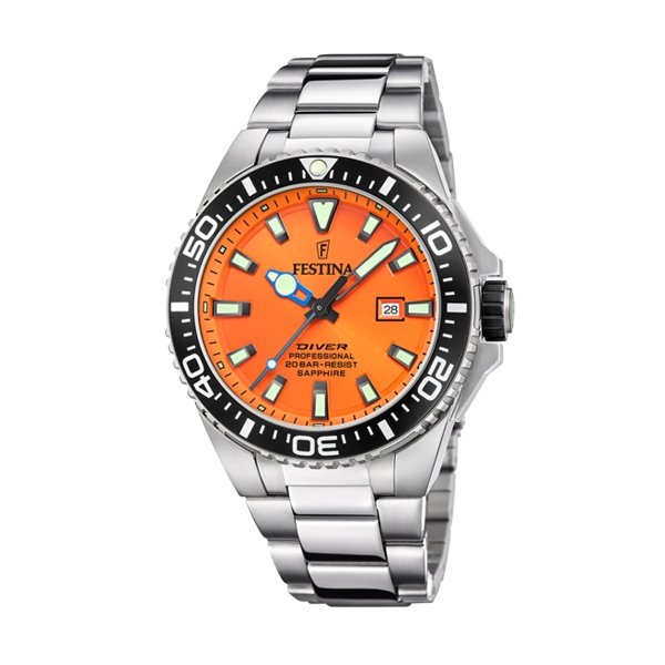 FESTINA - WATCHES