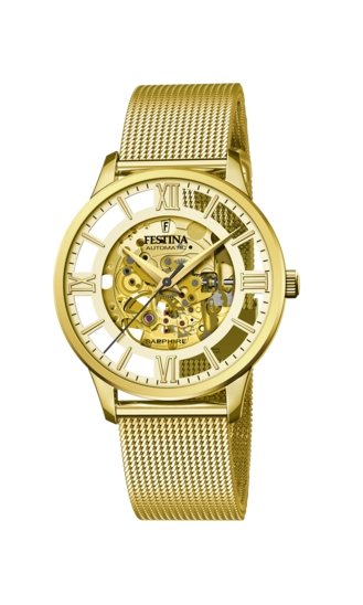 FESTINA - WATCHES