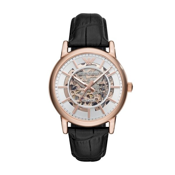 EMPORIO ARMANI - WATCHES