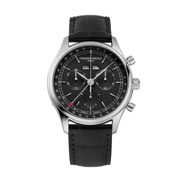 FREDERIQUE CONSTANT - WATCHES