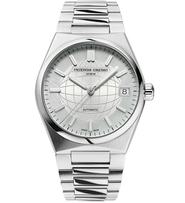 FREDERIQUE CONSTANT - WATCHES