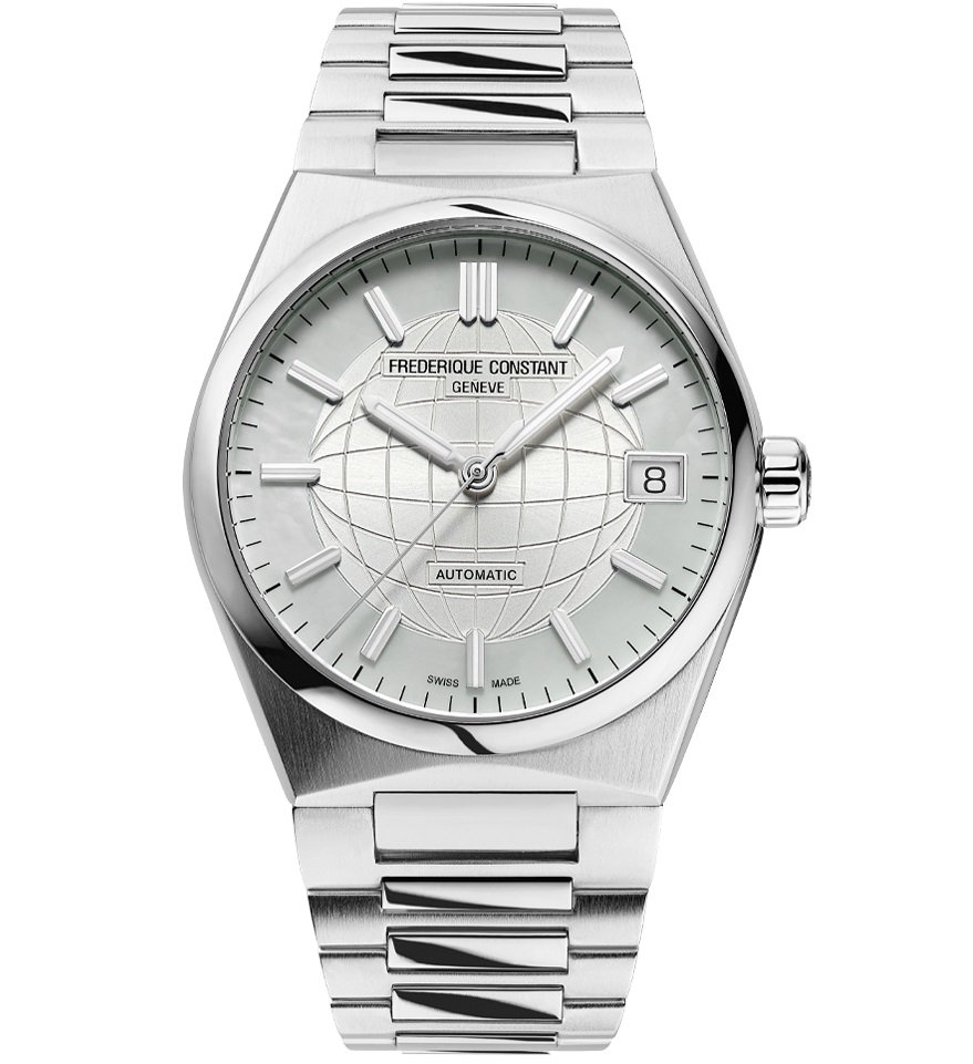 FREDERIQUE CONSTANT WATCHES