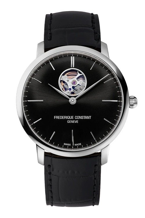 FREDERIQUE CONSTANT WATCHES