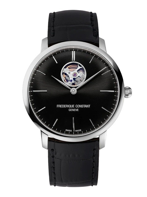 FREDERIQUE CONSTANT - WATCHES