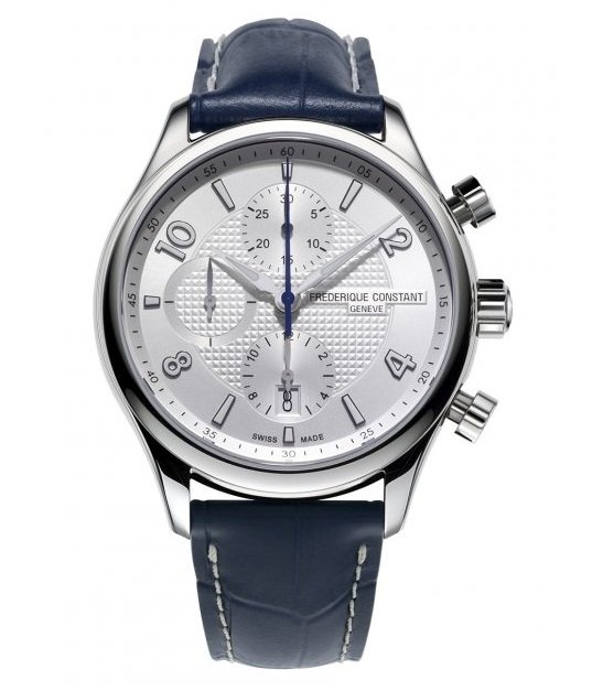 FREDERIQUE CONSTANT WATCHES