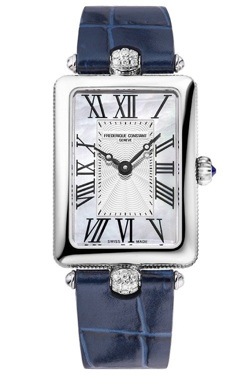 FREDERIQUE CONSTANT WATCHES