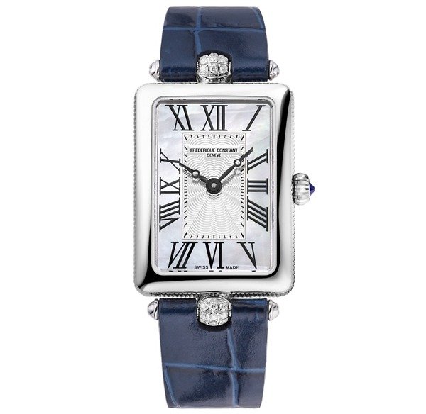 FREDERIQUE CONSTANT WATCHES
