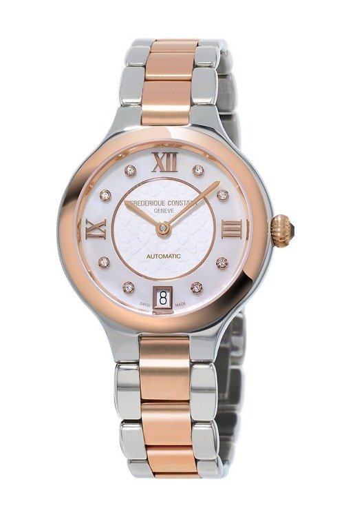 FREDERIQUE CONSTANT WATCHES