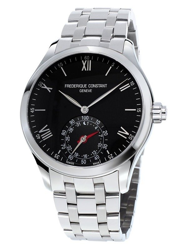 FREDERIQUE CONSTANT WATCHES
