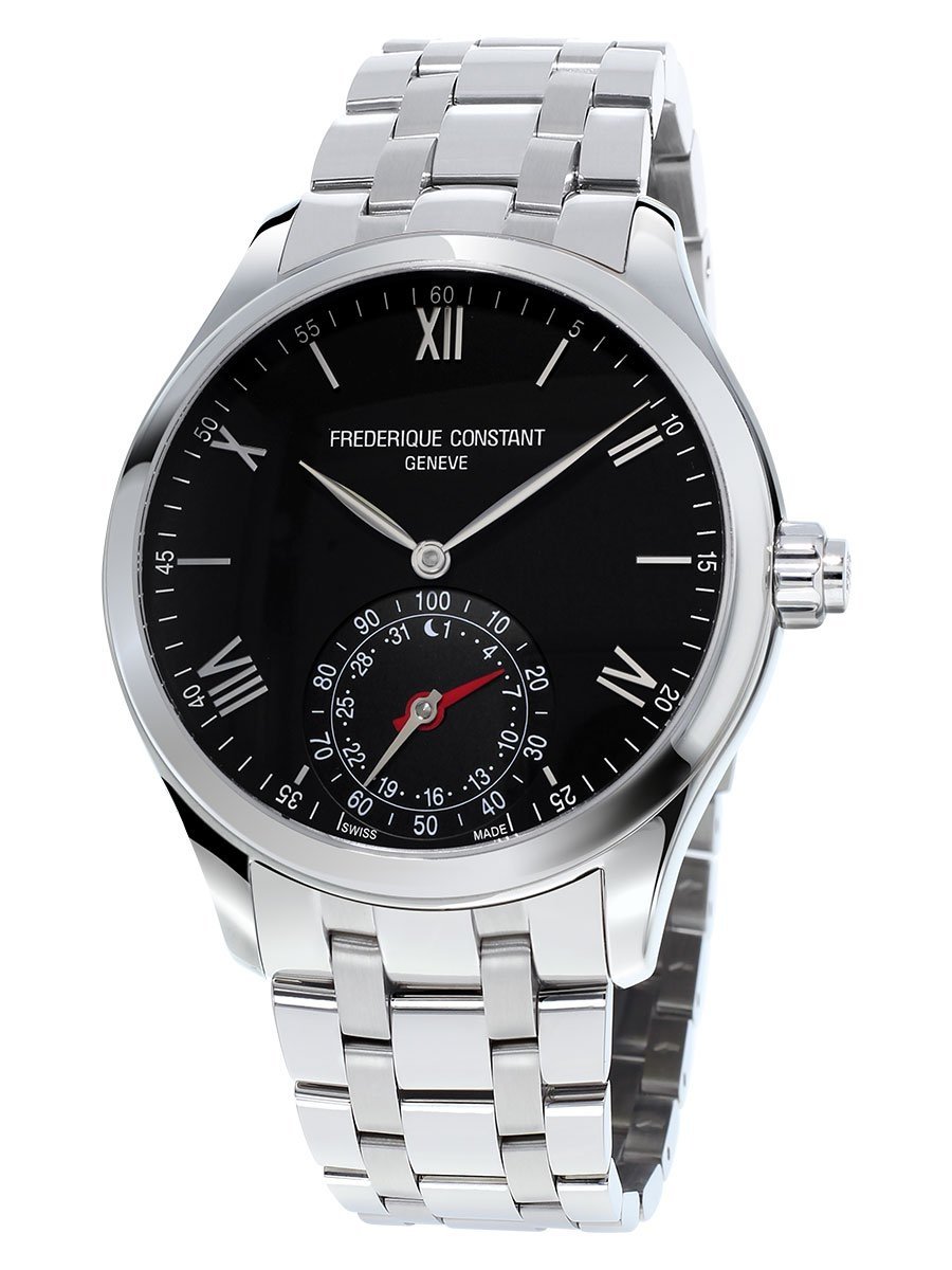 FREDERIQUE CONSTANT WATCHES